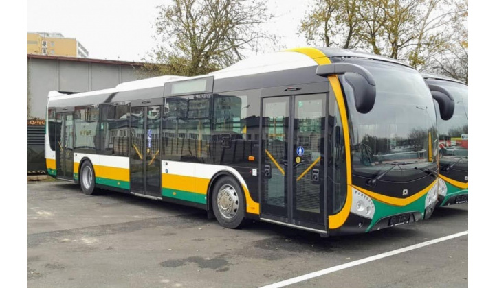 Zmeny pri cestovaní autobusovou dopravou od 1.08.2024 