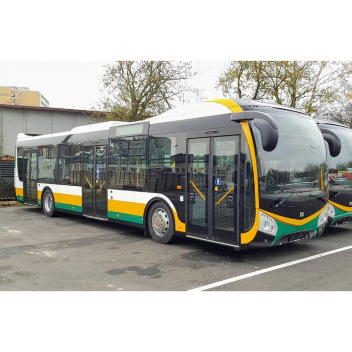 Zmeny pri cestovaní autobusovou dopravou od 1.08.2024 